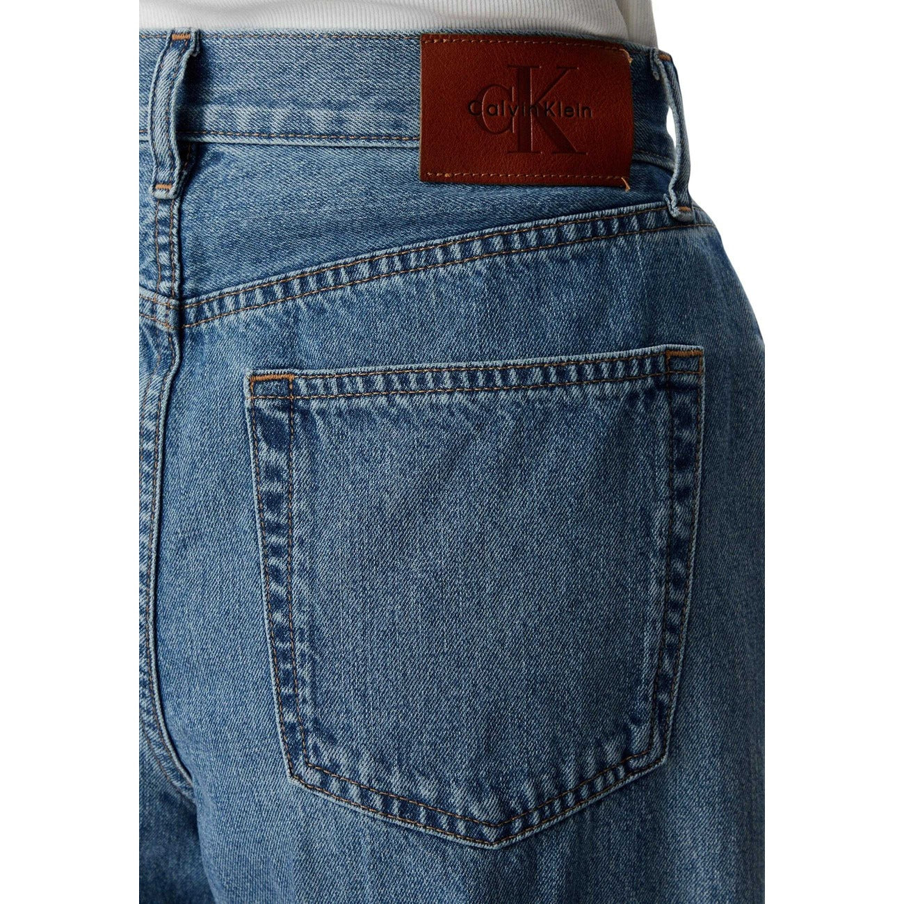 Calvin Klein Jeans - Calvin Klein Jeans Women's Jeans