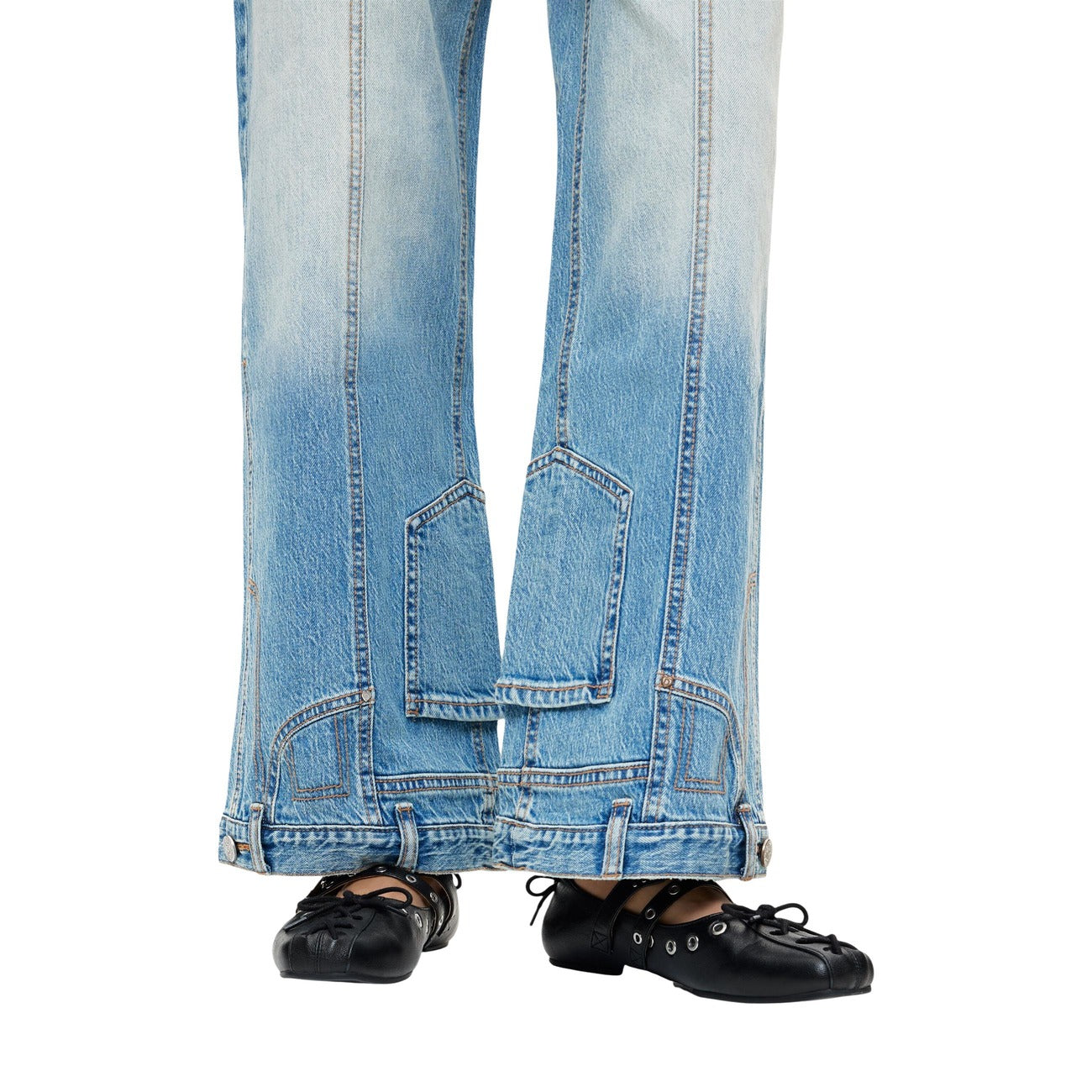 Desigual - Desigual Women's Jeans