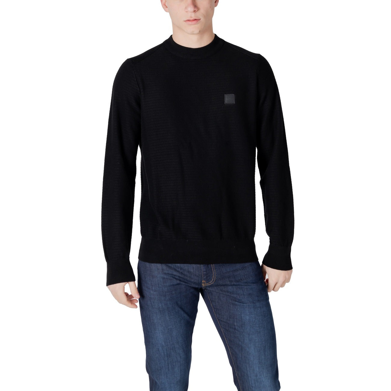 Boss - Boss Men's Jumpers