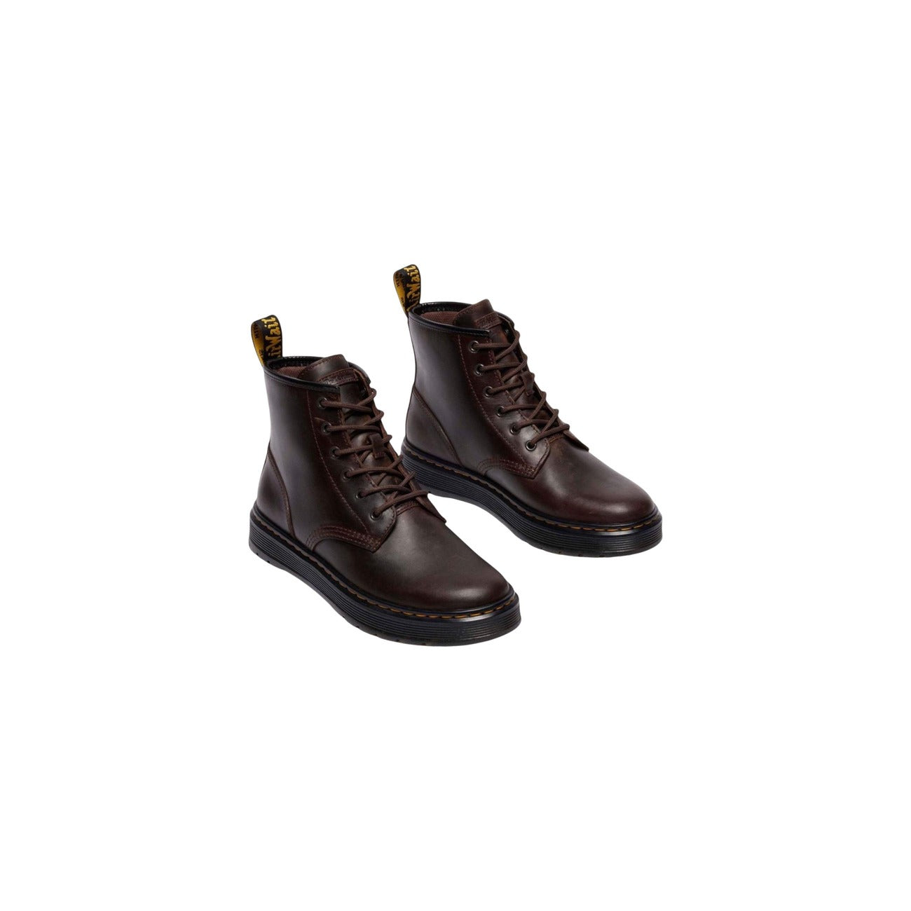 Dr. Martens - Dr. Martens Homme Bottes