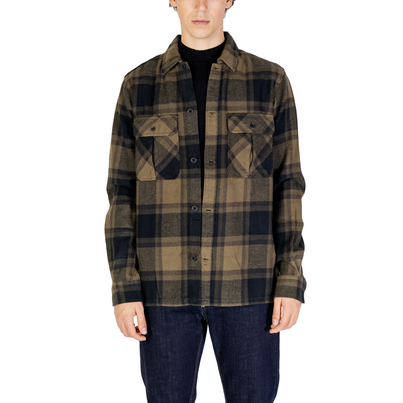 Only & Sons - Only & Sons Homme Chemises