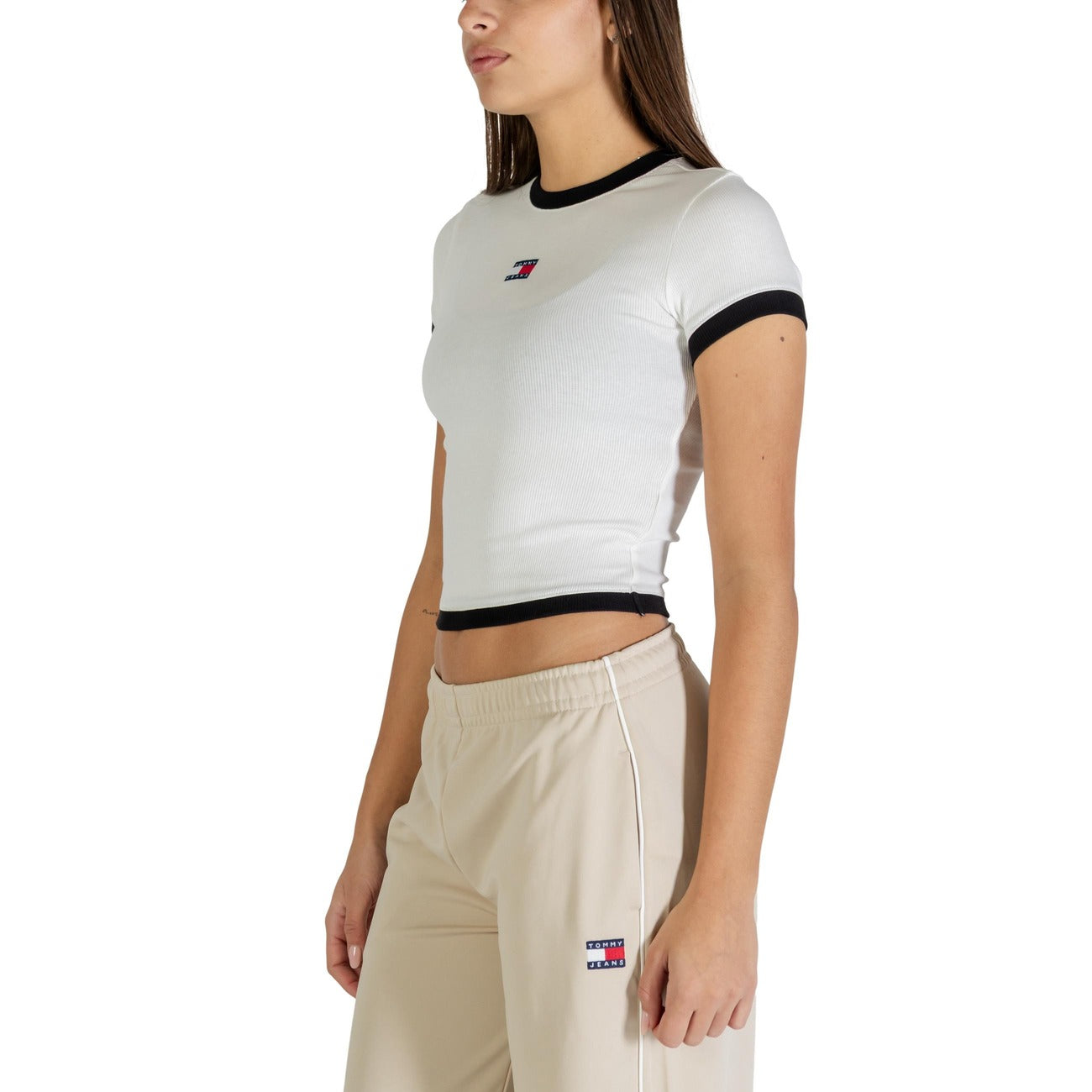 Tommy Hilfiger Jeans - Tommy Hilfiger Women's T-Shirts