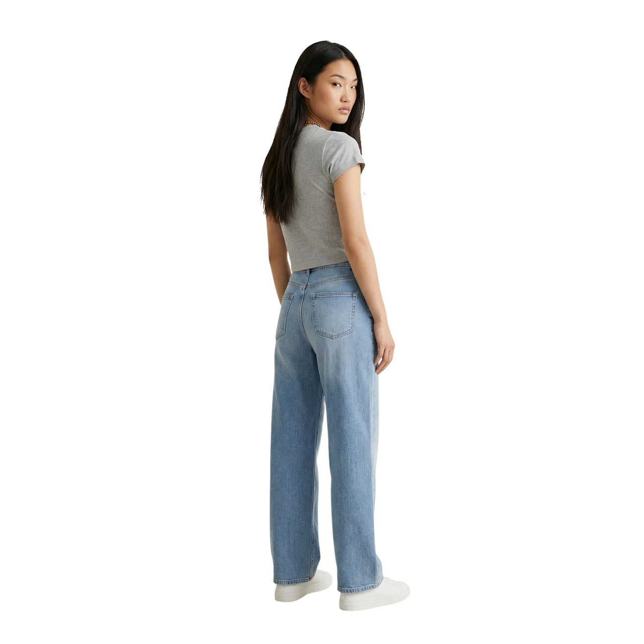 Calvin Klein Jeans - Calvin Klein Jeans Women's T-Shirts