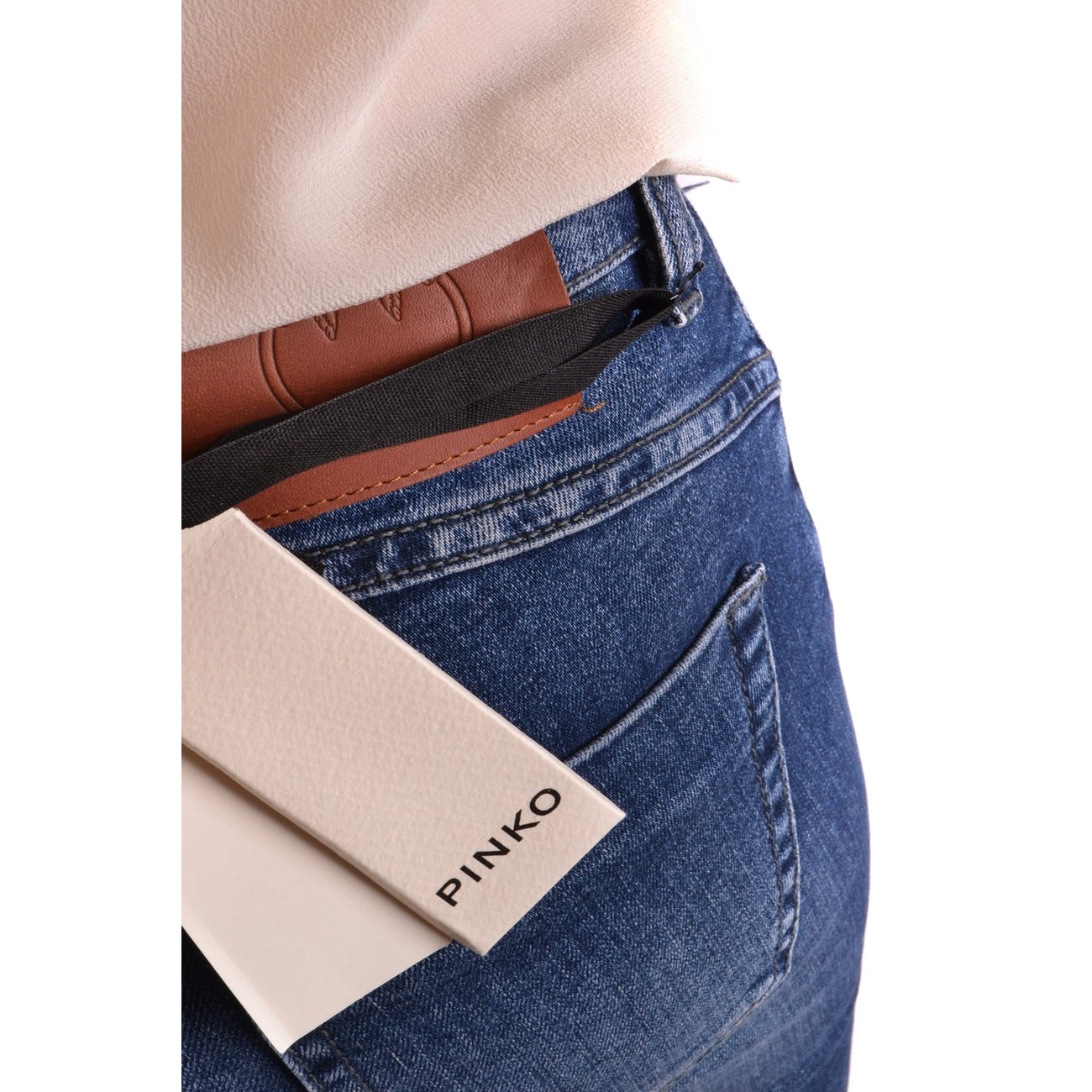 Pinko - Pinko Women's Jeans