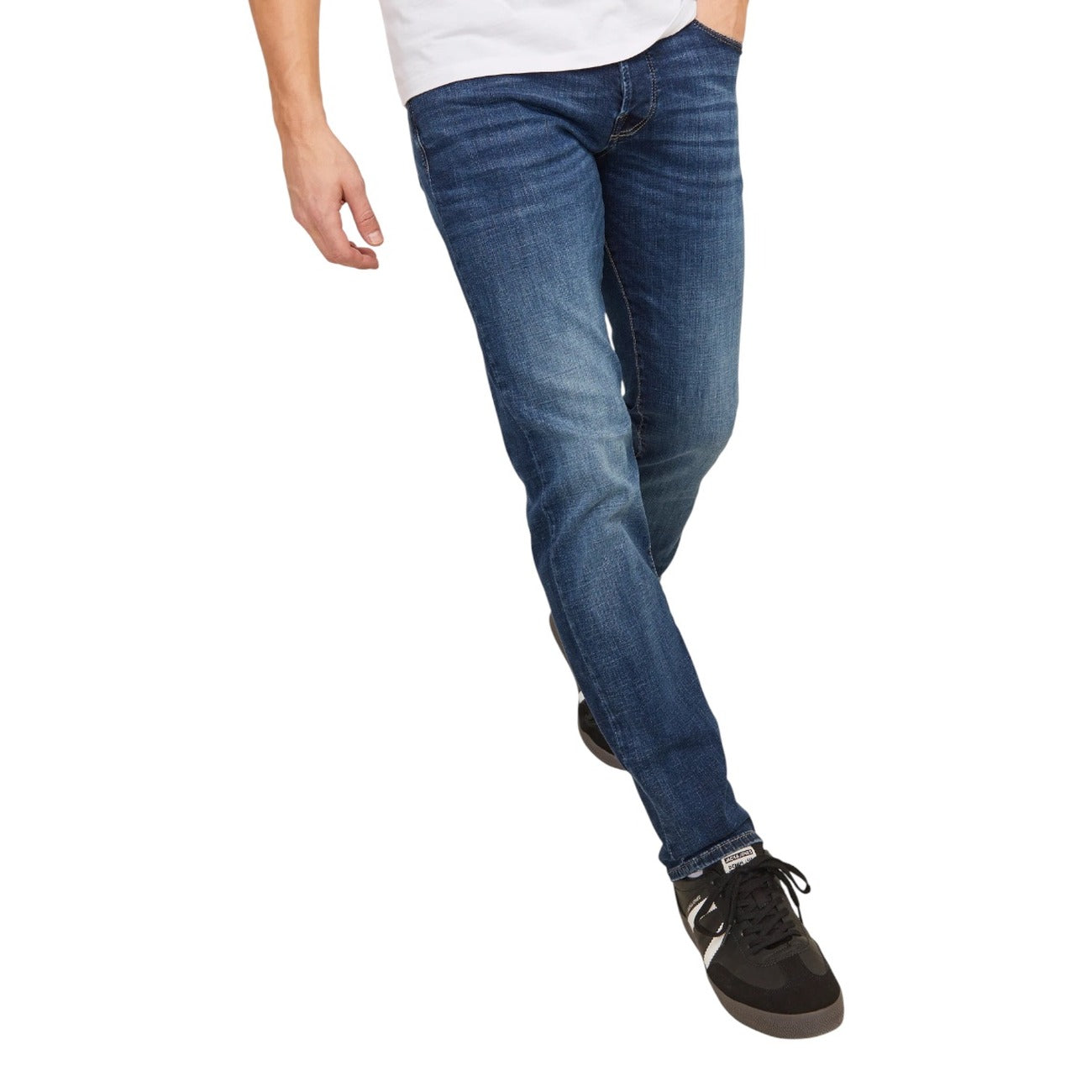 Jack & Jones - Jack & Jones Homme Jeans