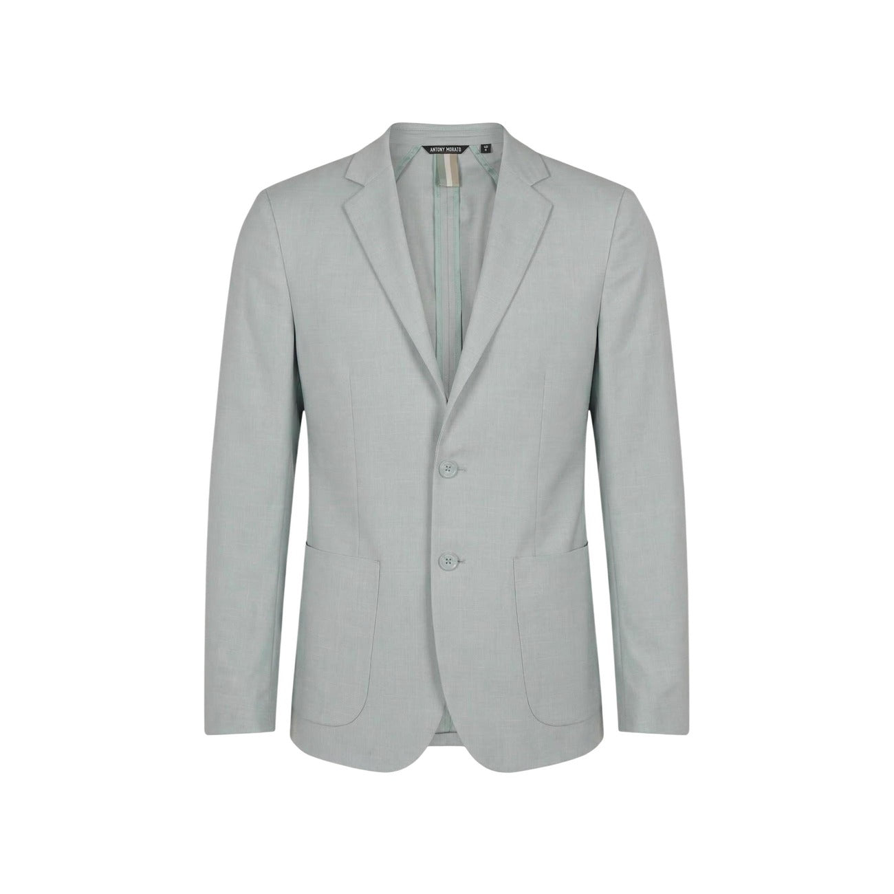 Veste homme Antony Morato à revers – Gris