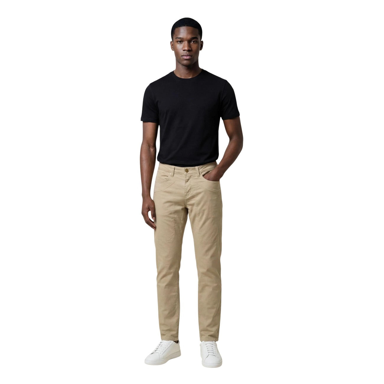 Men's Jeckerson trousers – Various colours