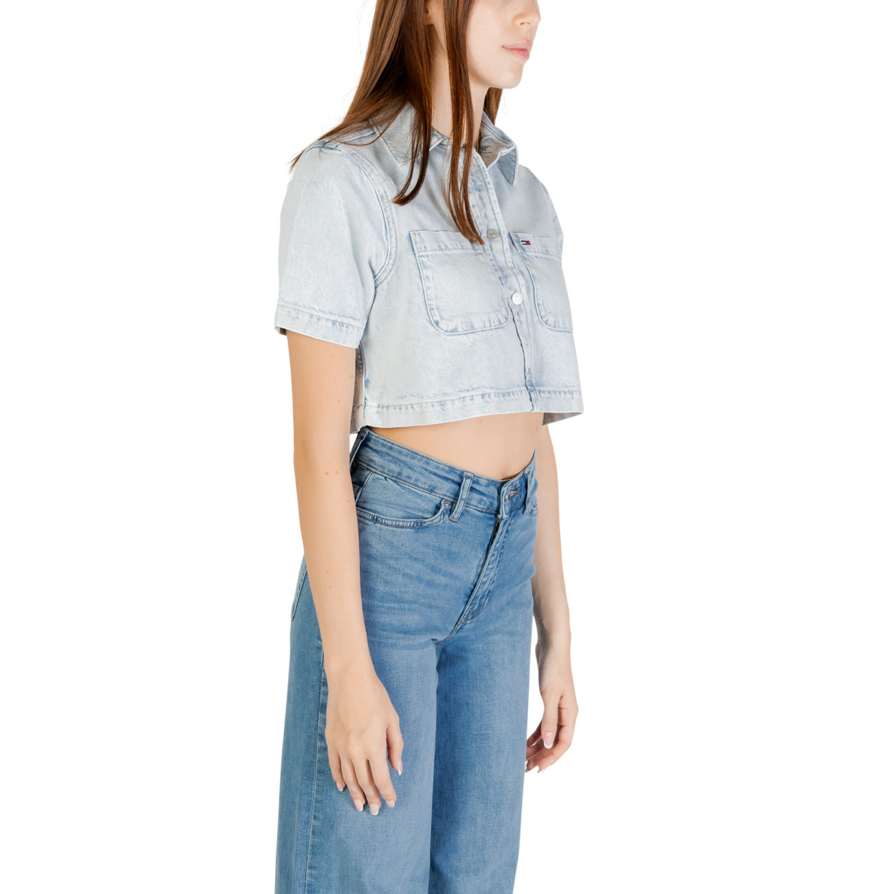 Tommy Hilfiger Jeans - Tommy Hilfiger Women's Tops