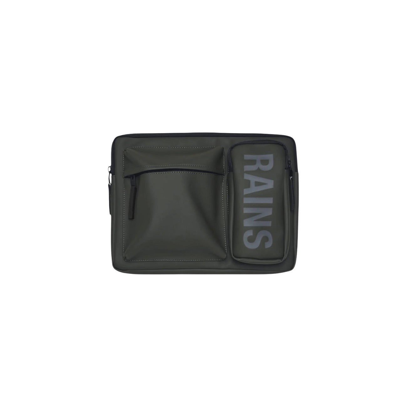 Housse Ordinateur Rains 15/16" – Vert ou Noir