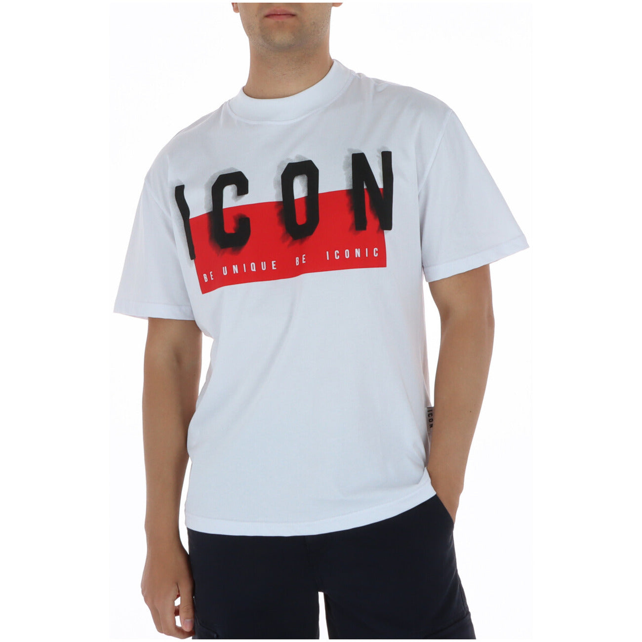Icon - Icon Homme T-Shirts