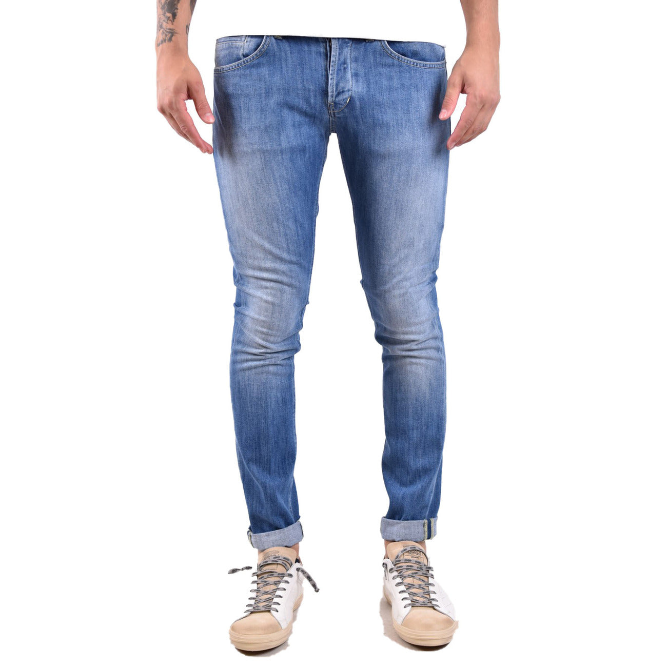Dondup - Dondup Homme Jeans