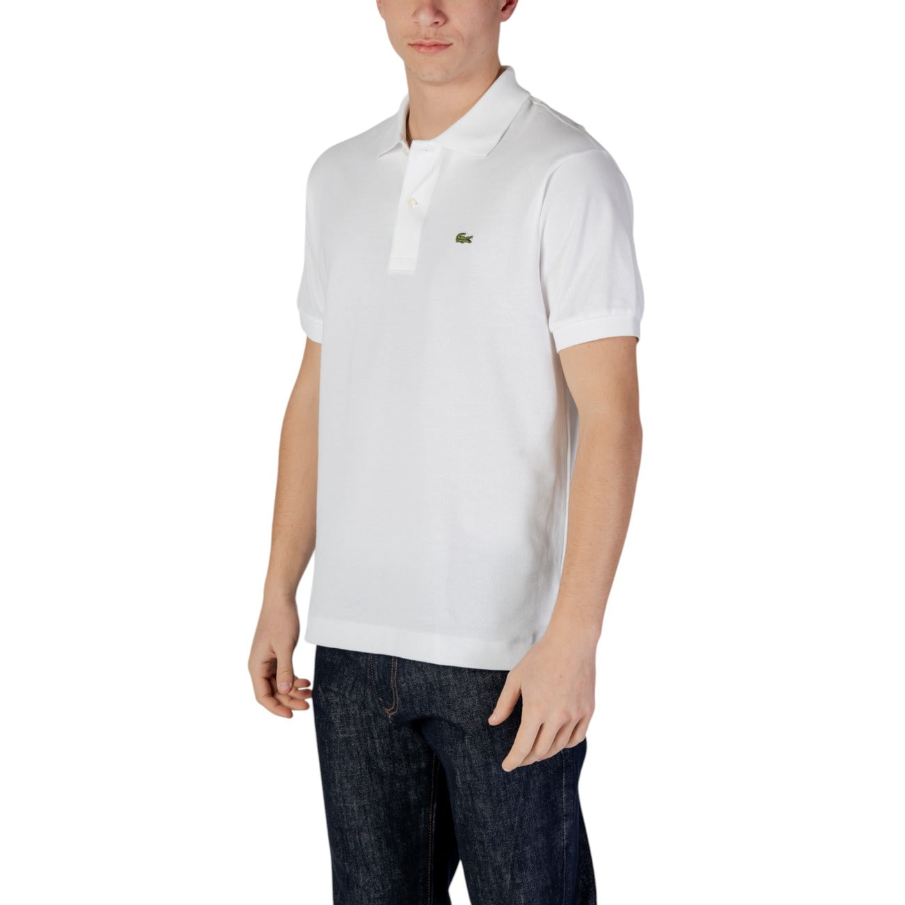 Lacoste - Lacoste Homme Polo
