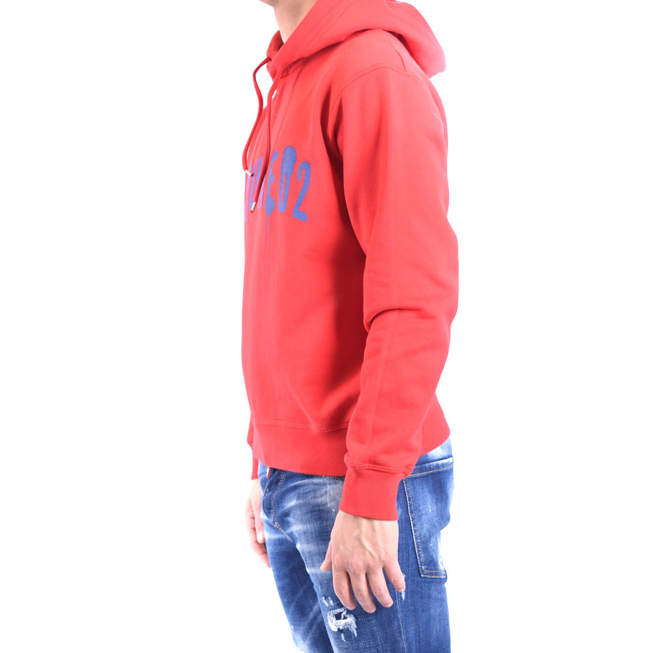 Dsquared2 - Dsquared2 Men's Sweatshirts