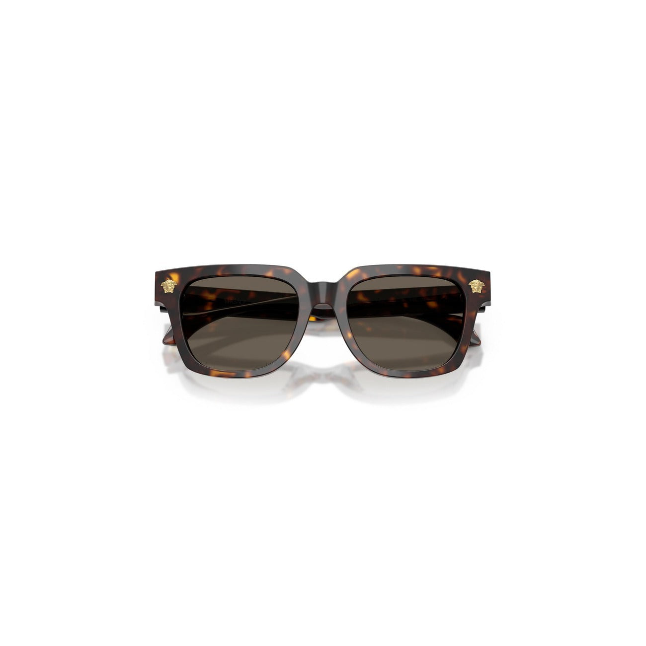 Versace - Versace Homme Lunettes De Soleil