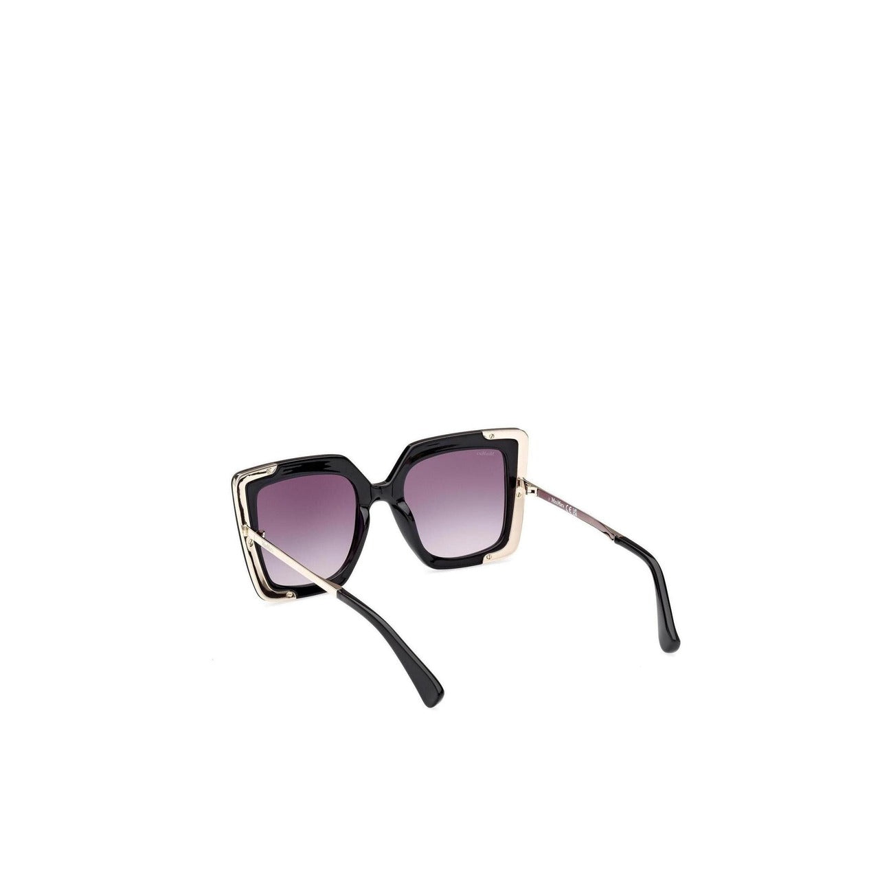 Lunettes de Soleil Maui Femme – Noir