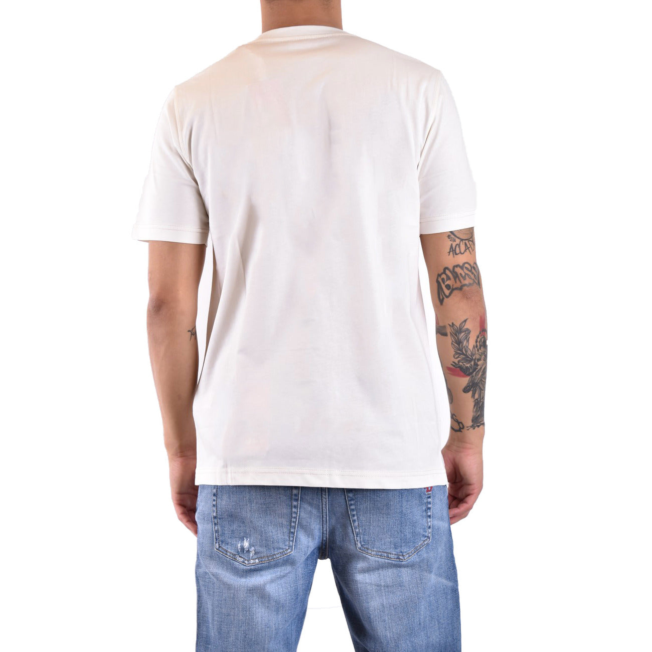 Diesel - Diesel Men's T-Shirts