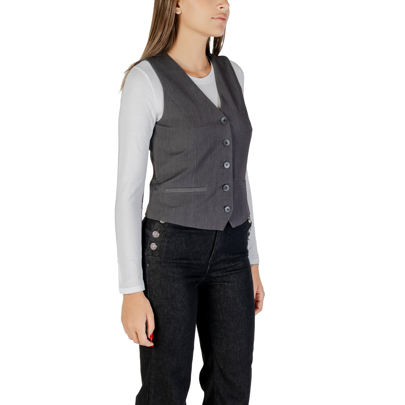 Only - Only Femme Gilets