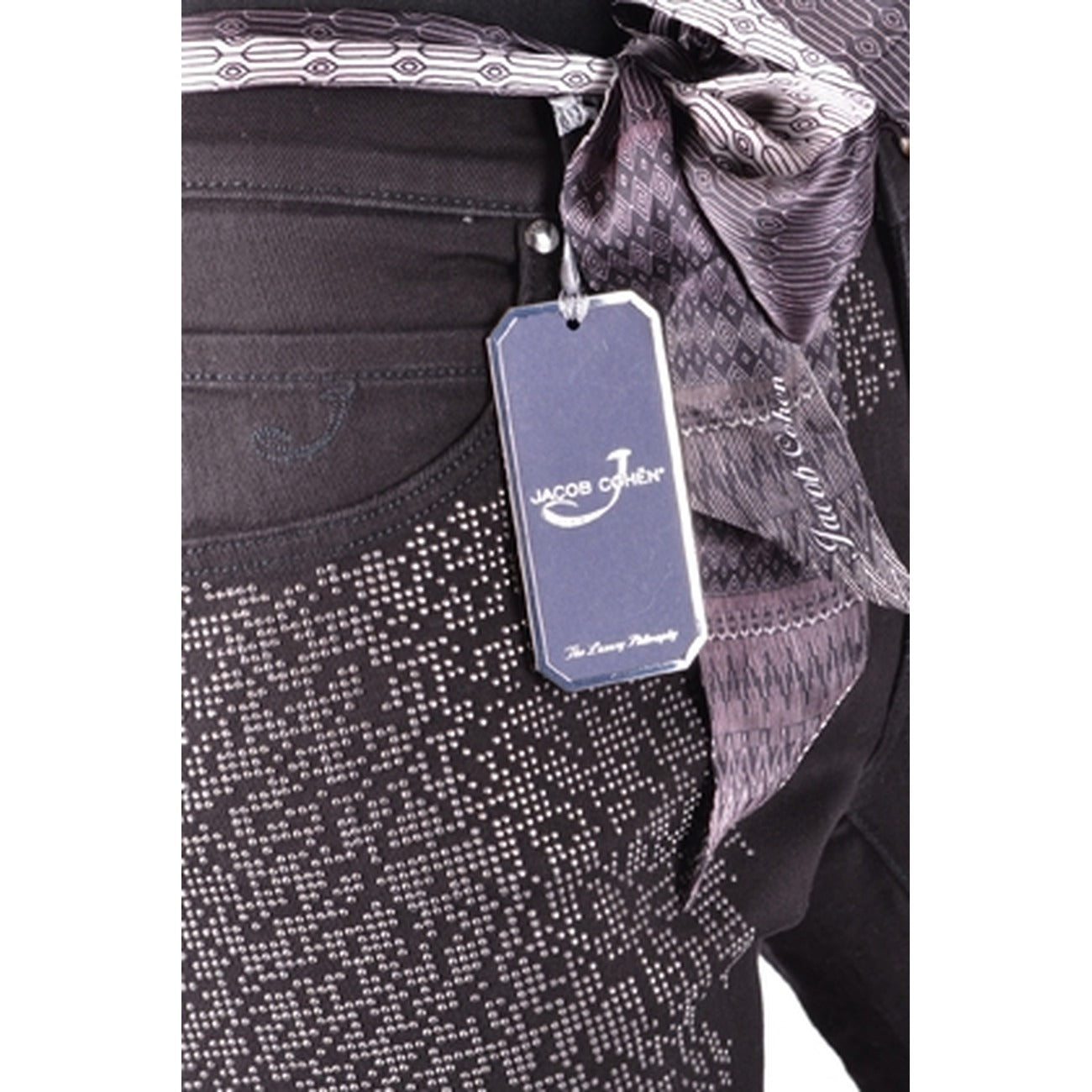 Jacob Cohen - Jacob Cohen Femme Jeans