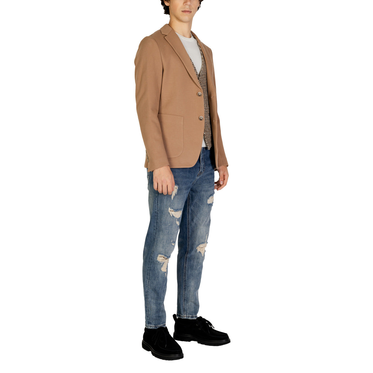 Gianni Lupo - Gianni Lupo Homme Jaquettes