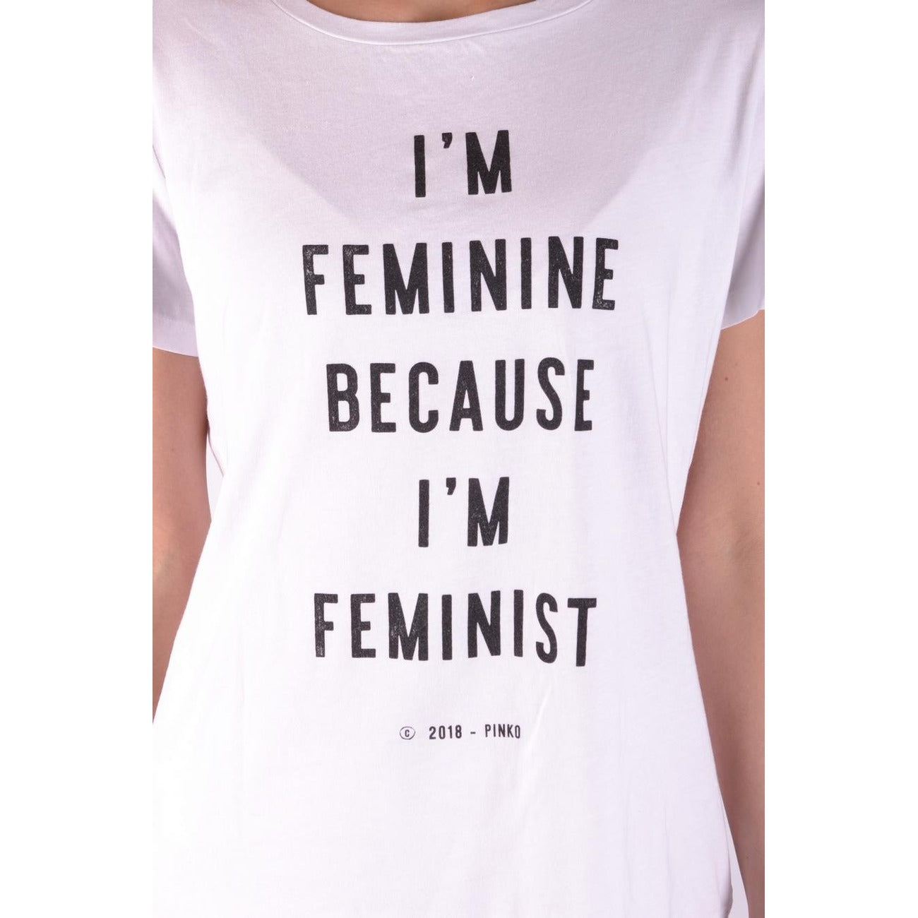 Pinko - Pinko Women's T-Shirts