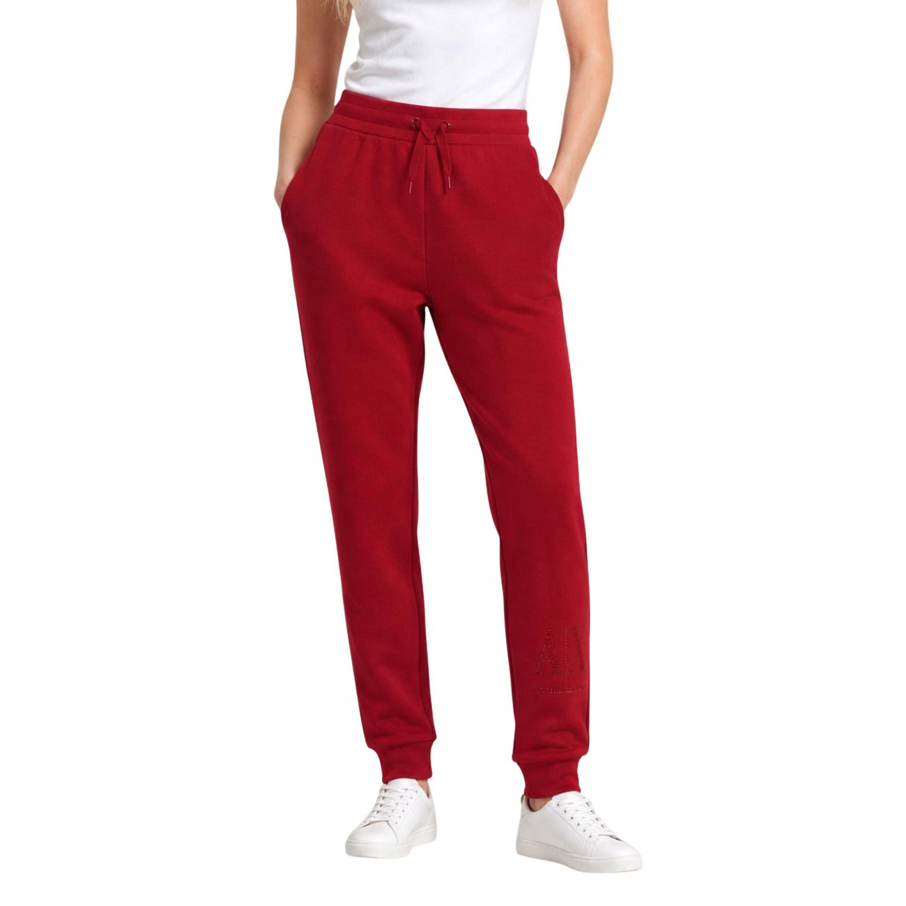 Armani Exchange - Armani Exchange Femme Pantalons