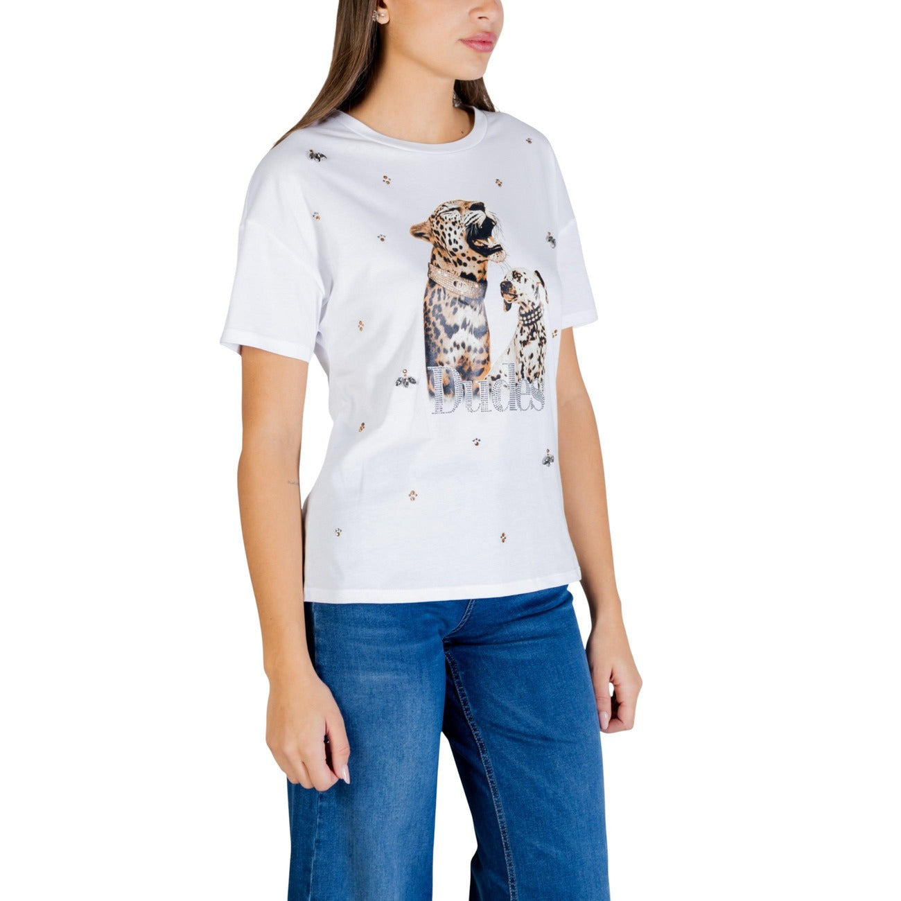 Liu Jo - Liu Jo Women's T-Shirts