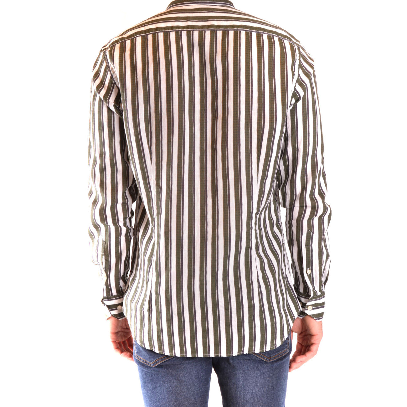 Paolo Pecora - Paolo Pecora Men's Shirts