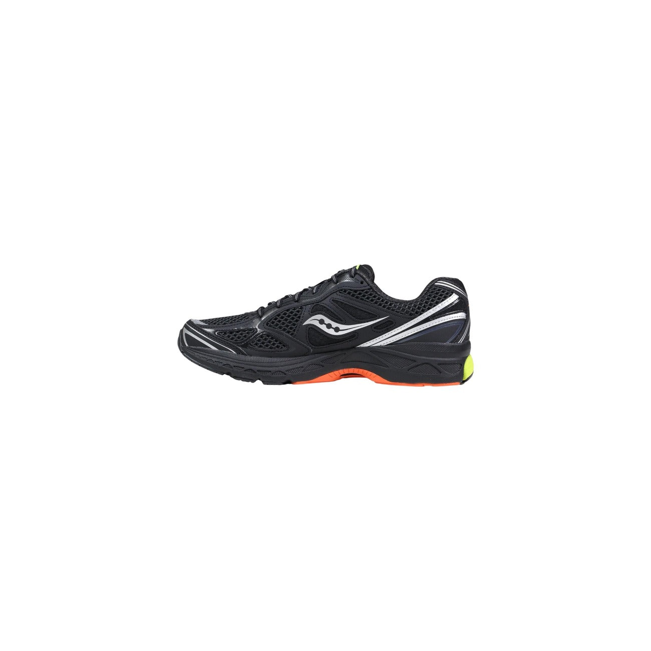 Baskets Saucony ProGrid Guide 7 Homme – Multicolore