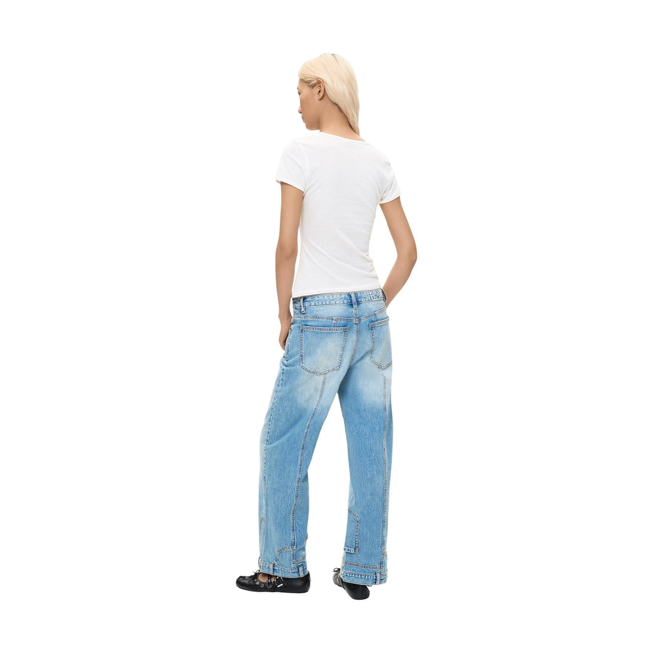 Desigual - Desigual Women's Jeans