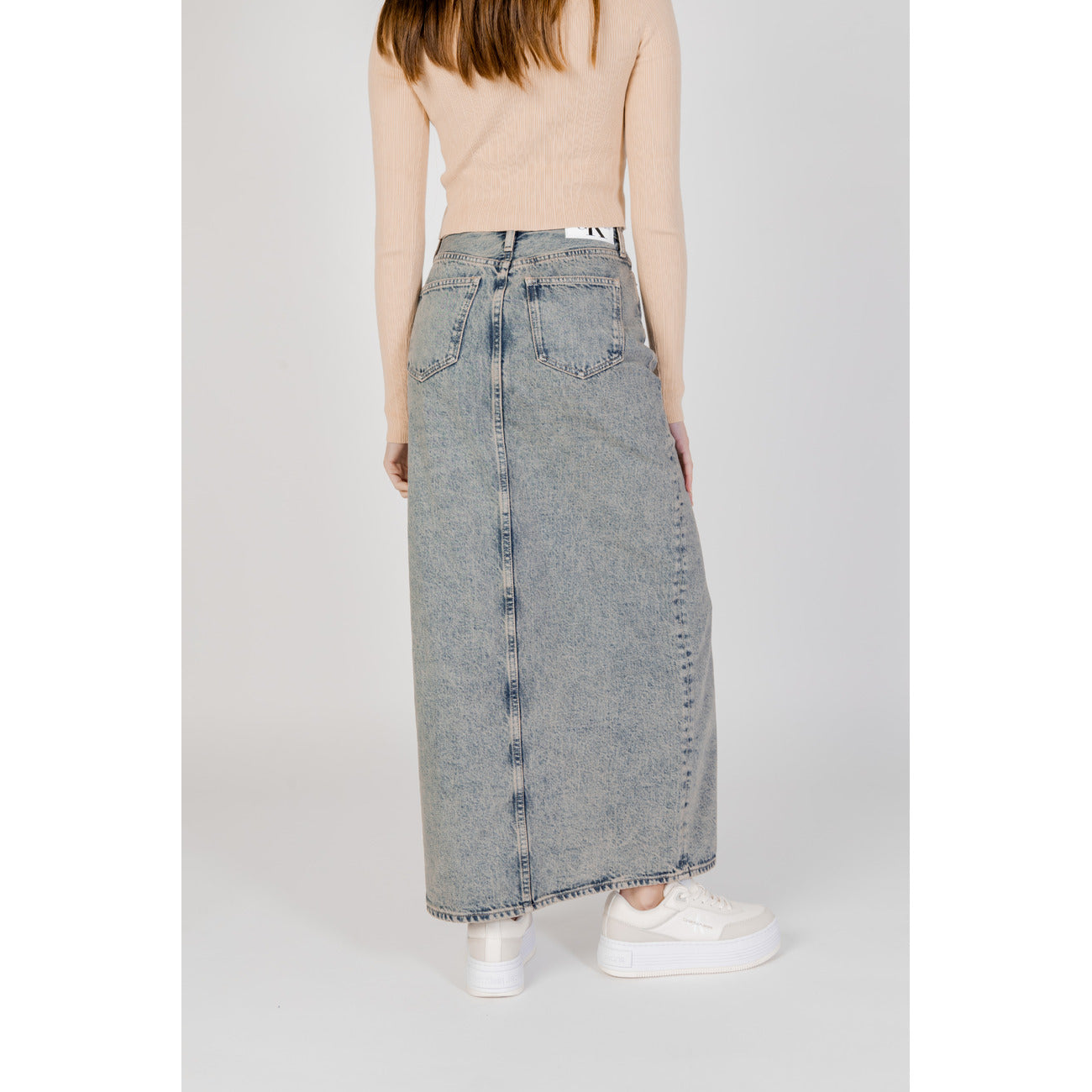 Calvin Klein Jeans - Calvin Klein Jeans Femme Jupes