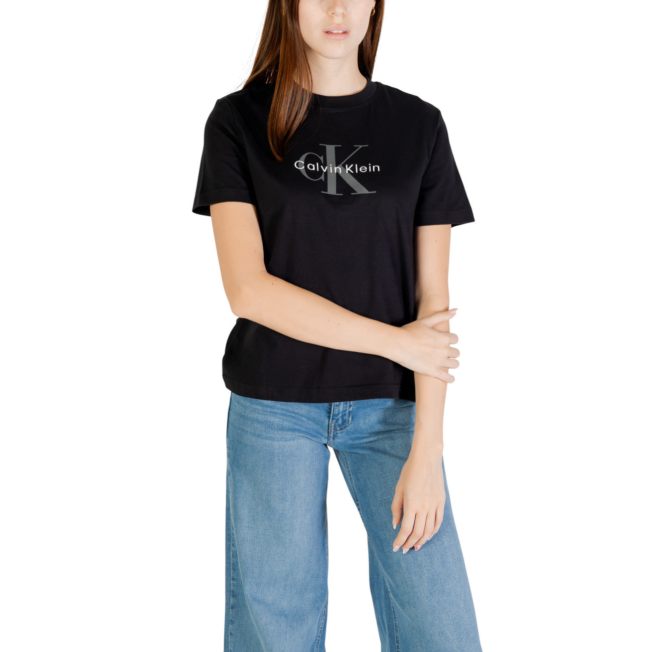 Calvin Klein Jeans - Calvin Klein Jeans Women's T-Shirts
