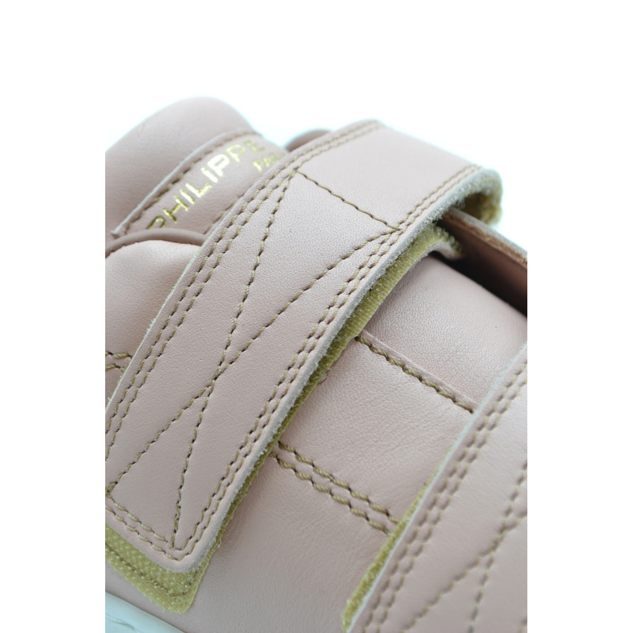 Philippe Model - Philippe Model Femme Baskets