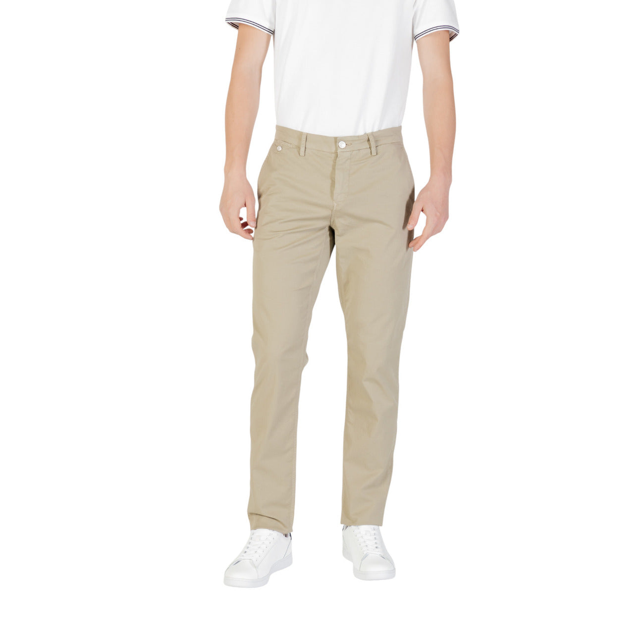 Replay - Replay Homme Pantalons