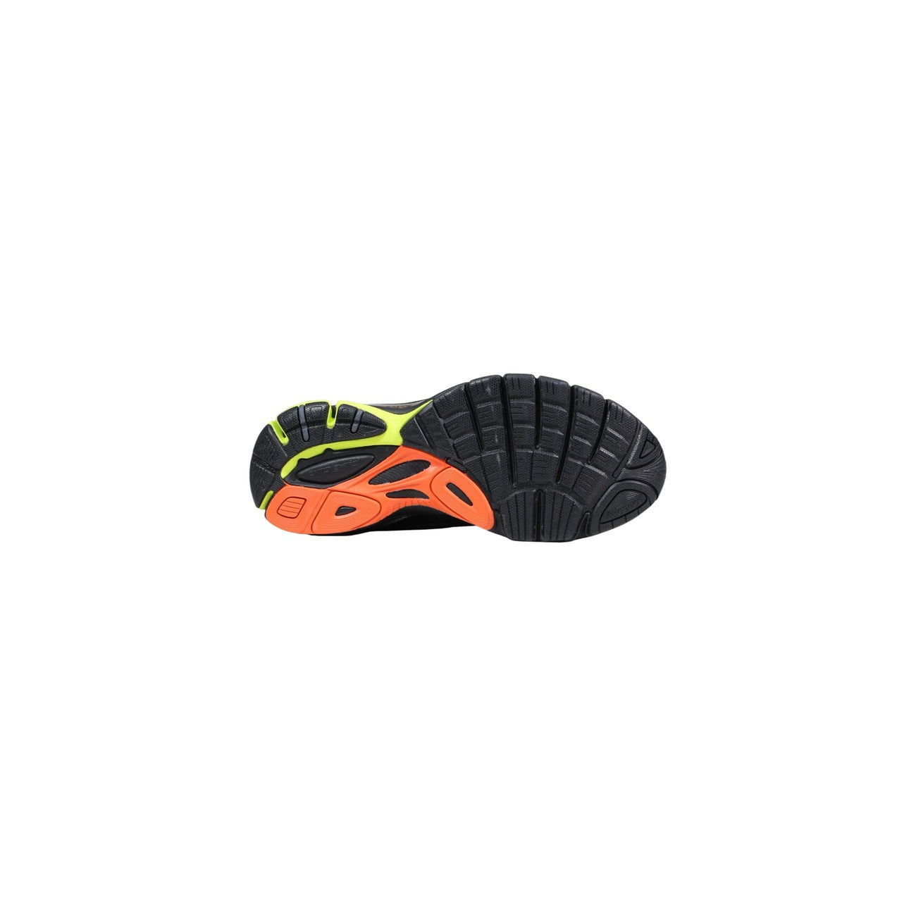 Baskets Saucony ProGrid Guide 7 Homme – Multicolore