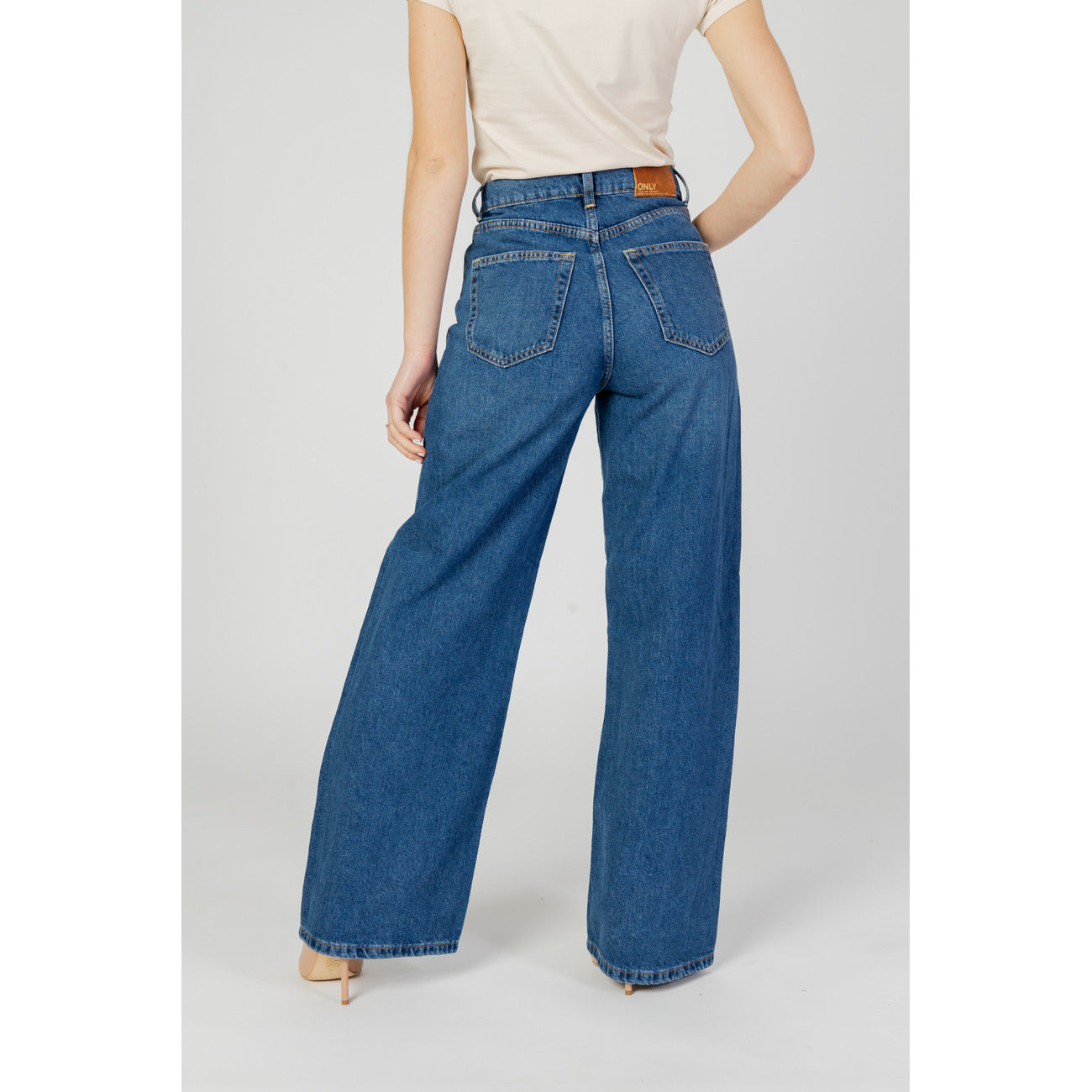 Only - Only Femme Jeans