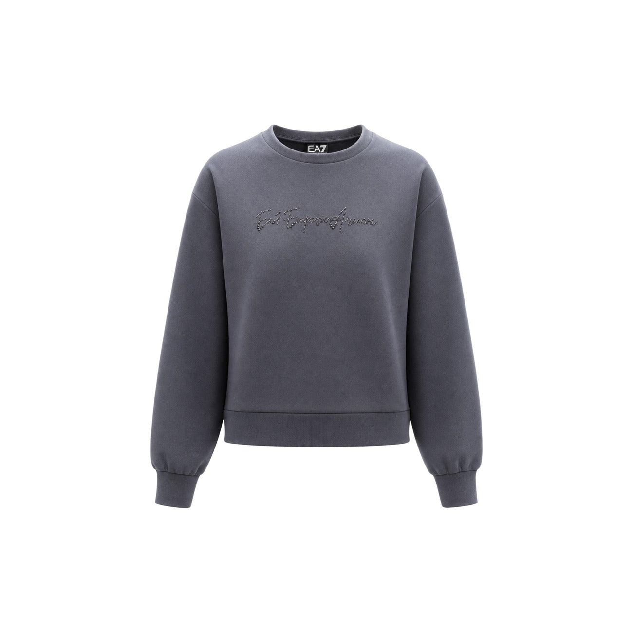 Survêtement EA7 Femme – Gris