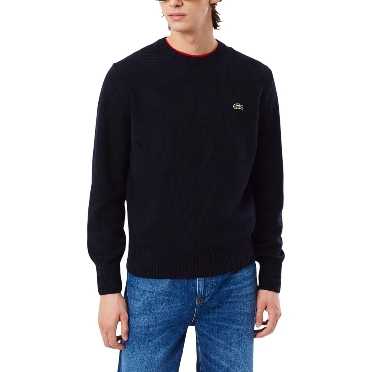 Lacoste - Lacoste Men's Sweaters