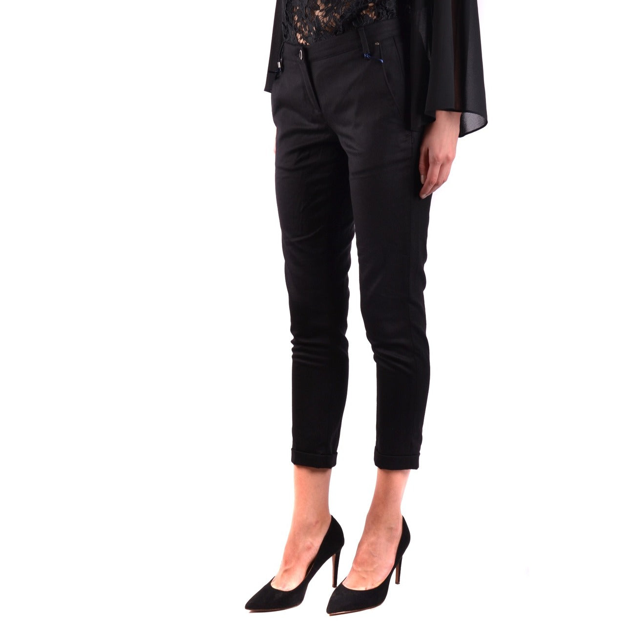 Jacob Cohen - Jacob Cohen Women's Trousers