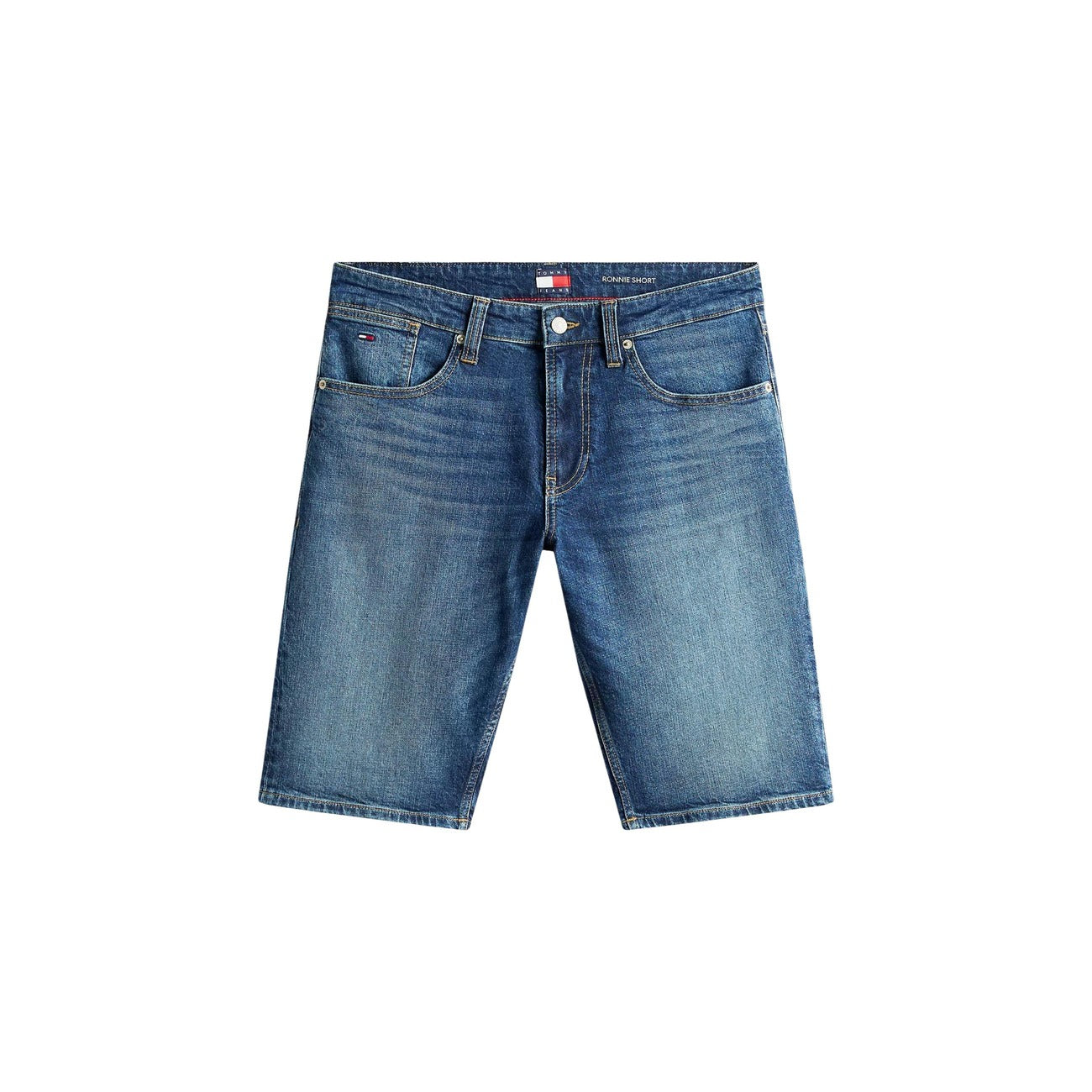 Tommy Hilfiger Jeans - Tommy Hilfiger Men's Denim Shorts