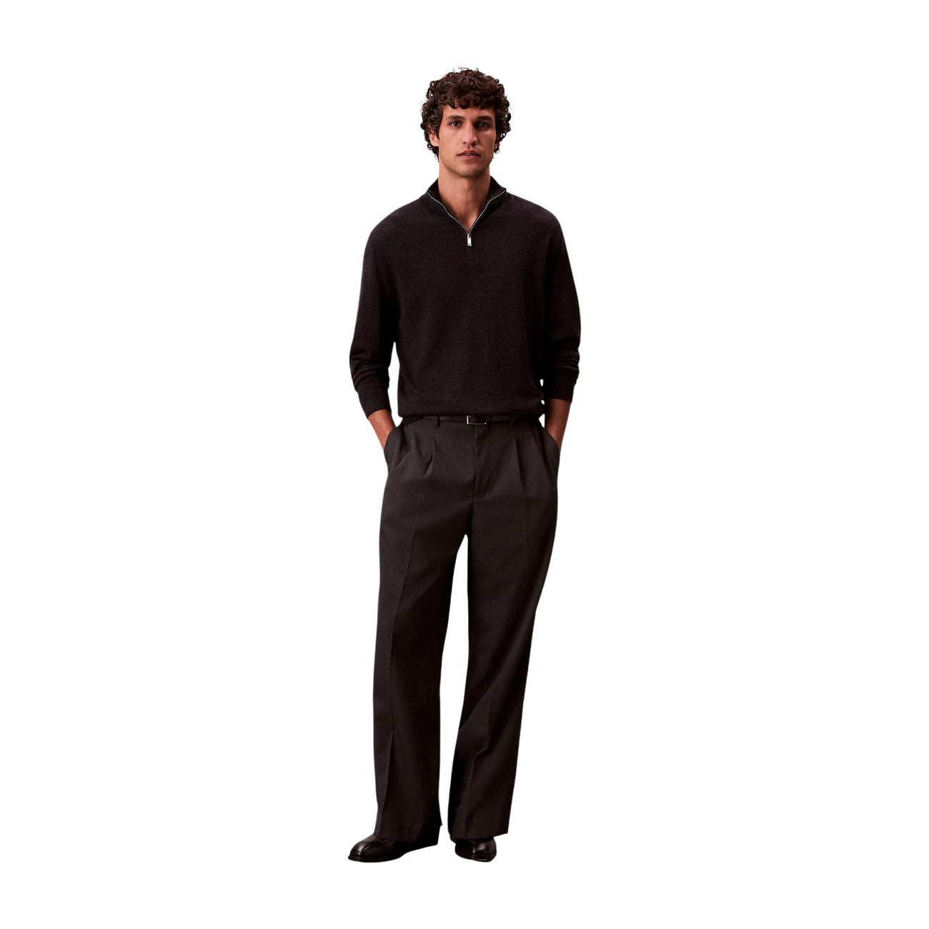 Calvin Klein - Calvin Klein Men's Sweaters