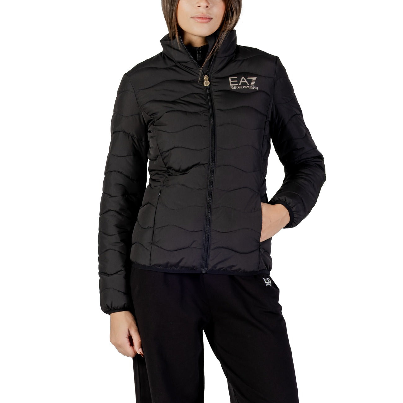 Ea7 - Ea7 Femme Vestes