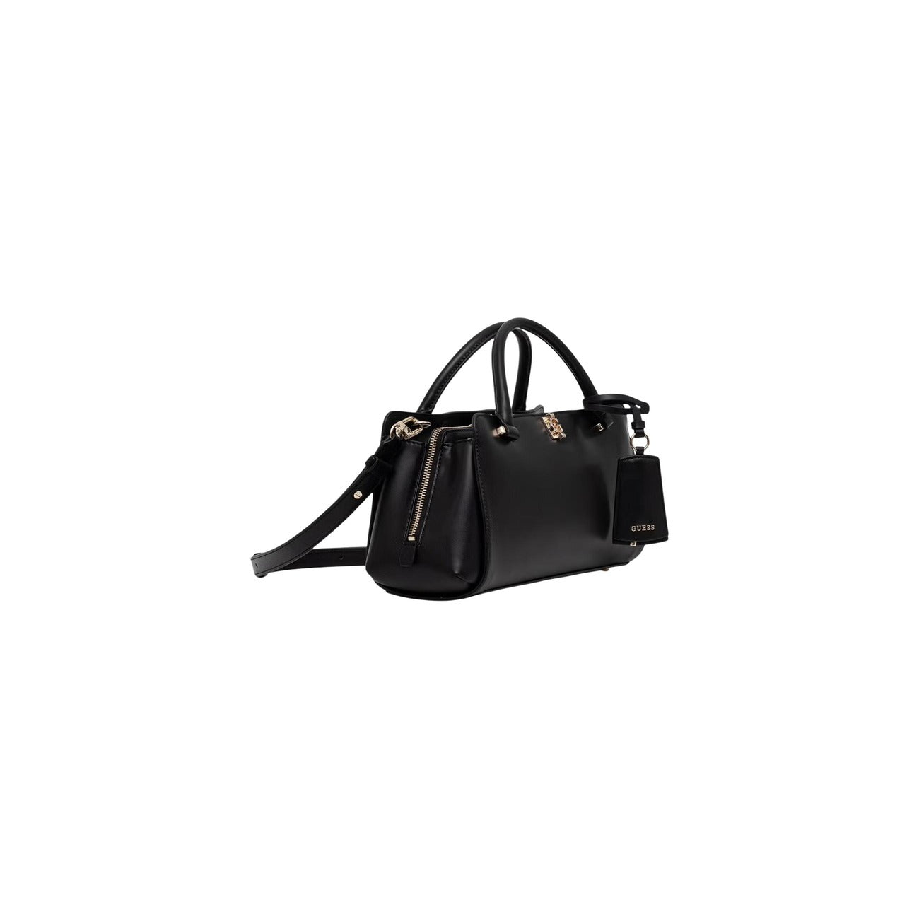 Sac à Main Guess Audrey Femme – Noir