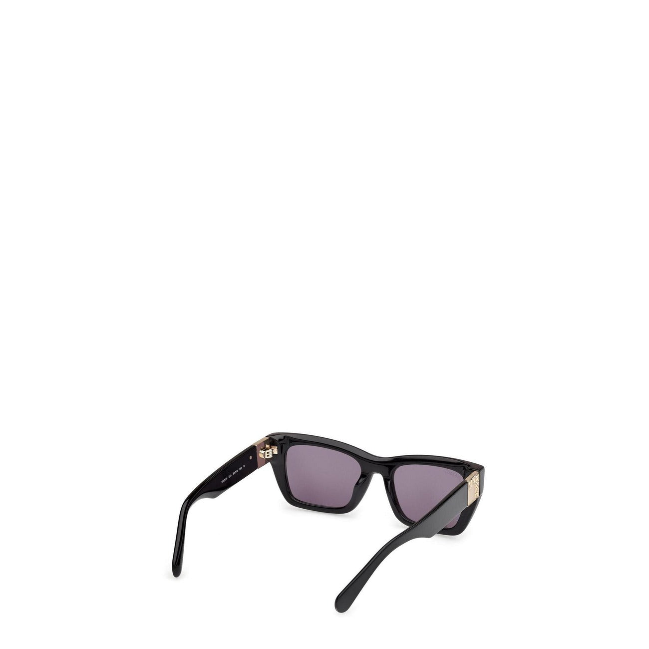 Max&Co Lunettes de soleil Femme – Noir