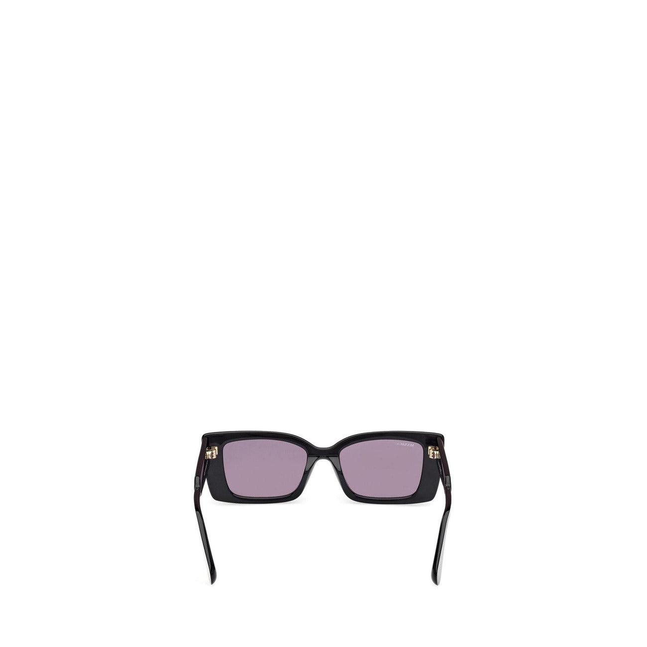 Max&Co Lunettes de soleil Femme – Noir