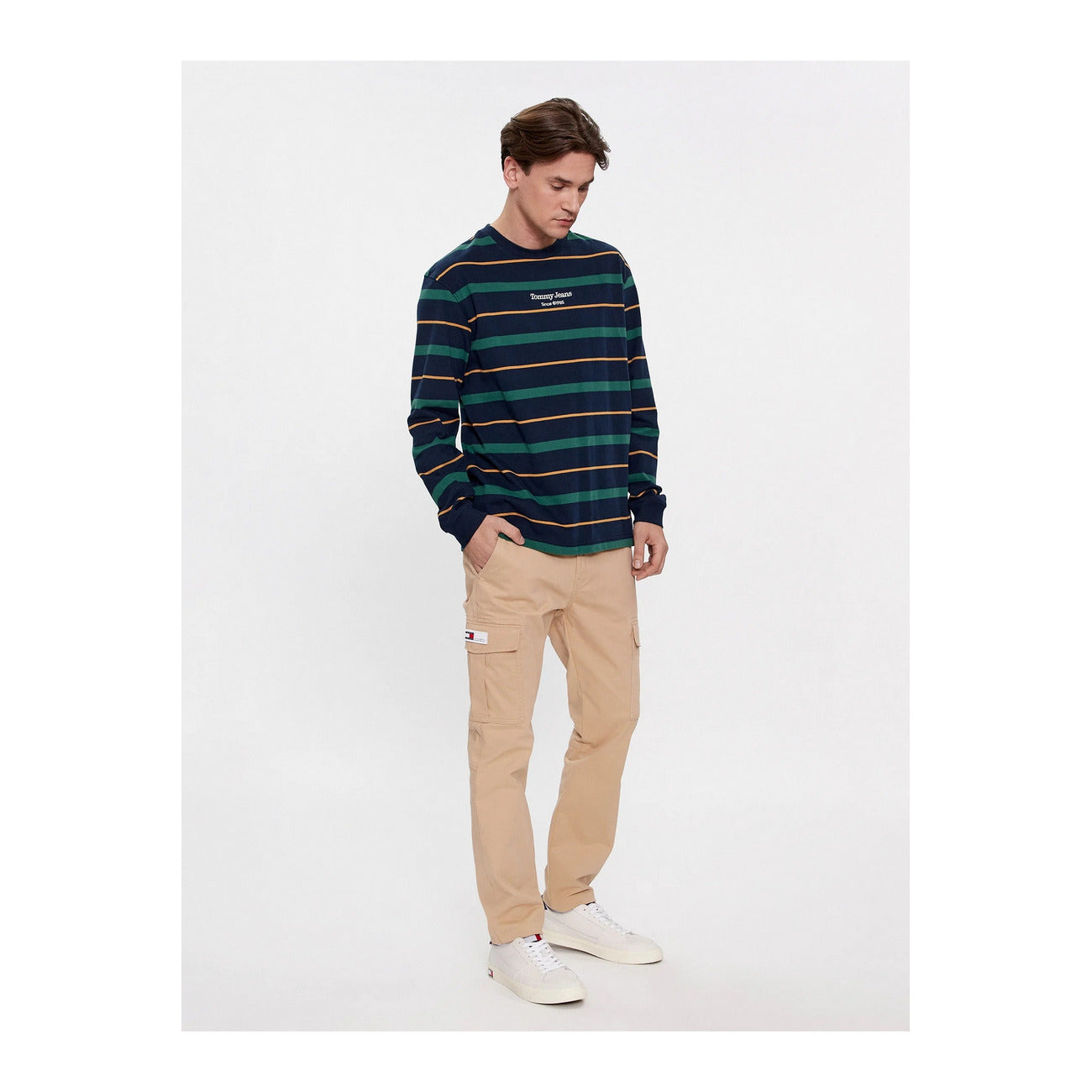 Tommy Hilfiger Jeans - Tommy Hilfiger Men's Trousers