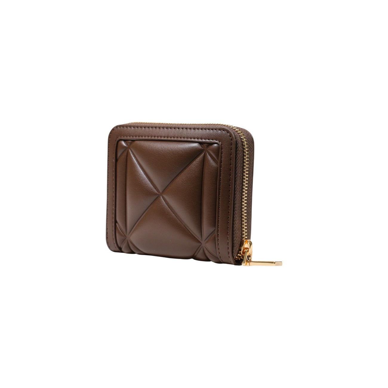Portefeuille Love Moschino Femme – Marron