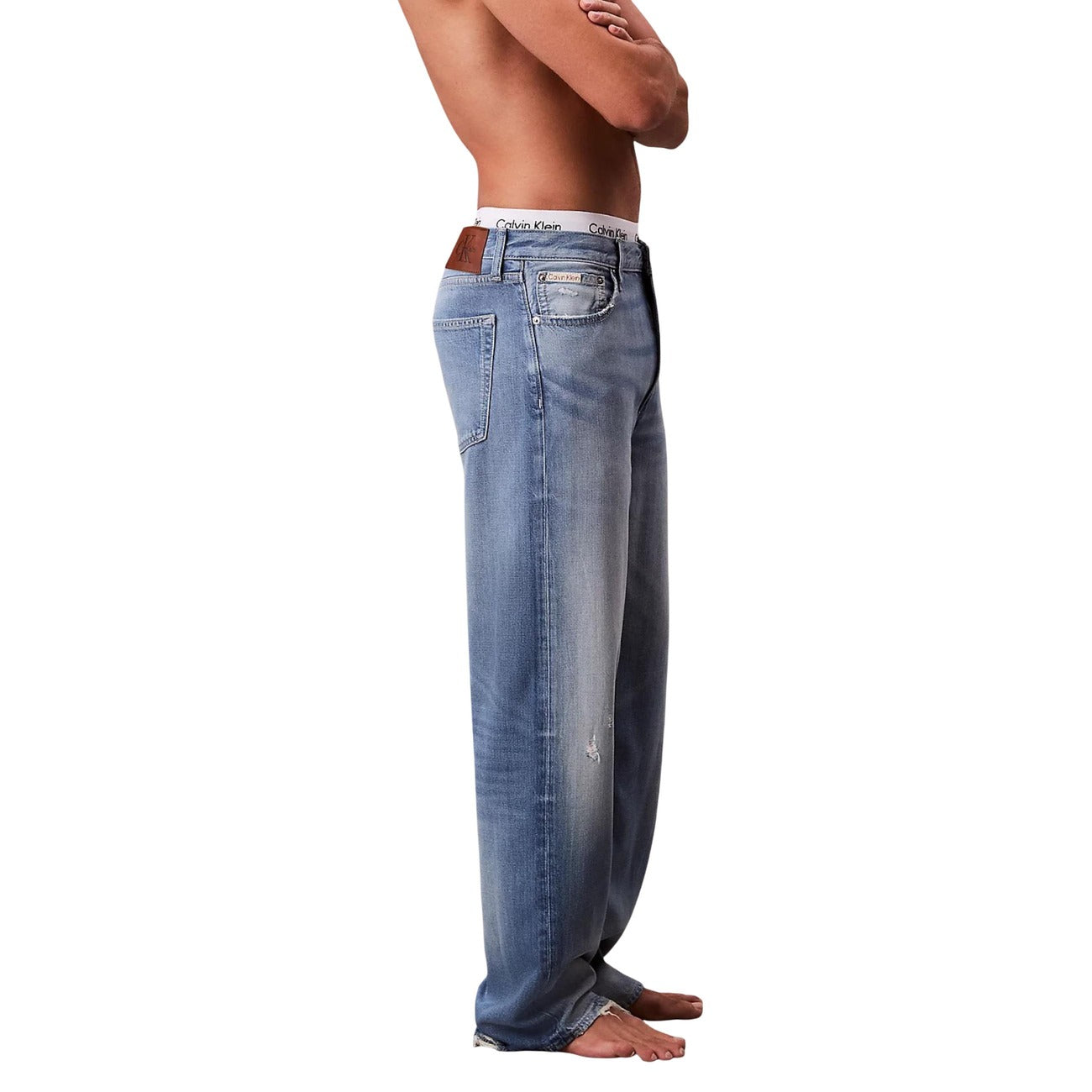 Calvin Klein Jeans - Calvin Klein Jeans Homme Jeans