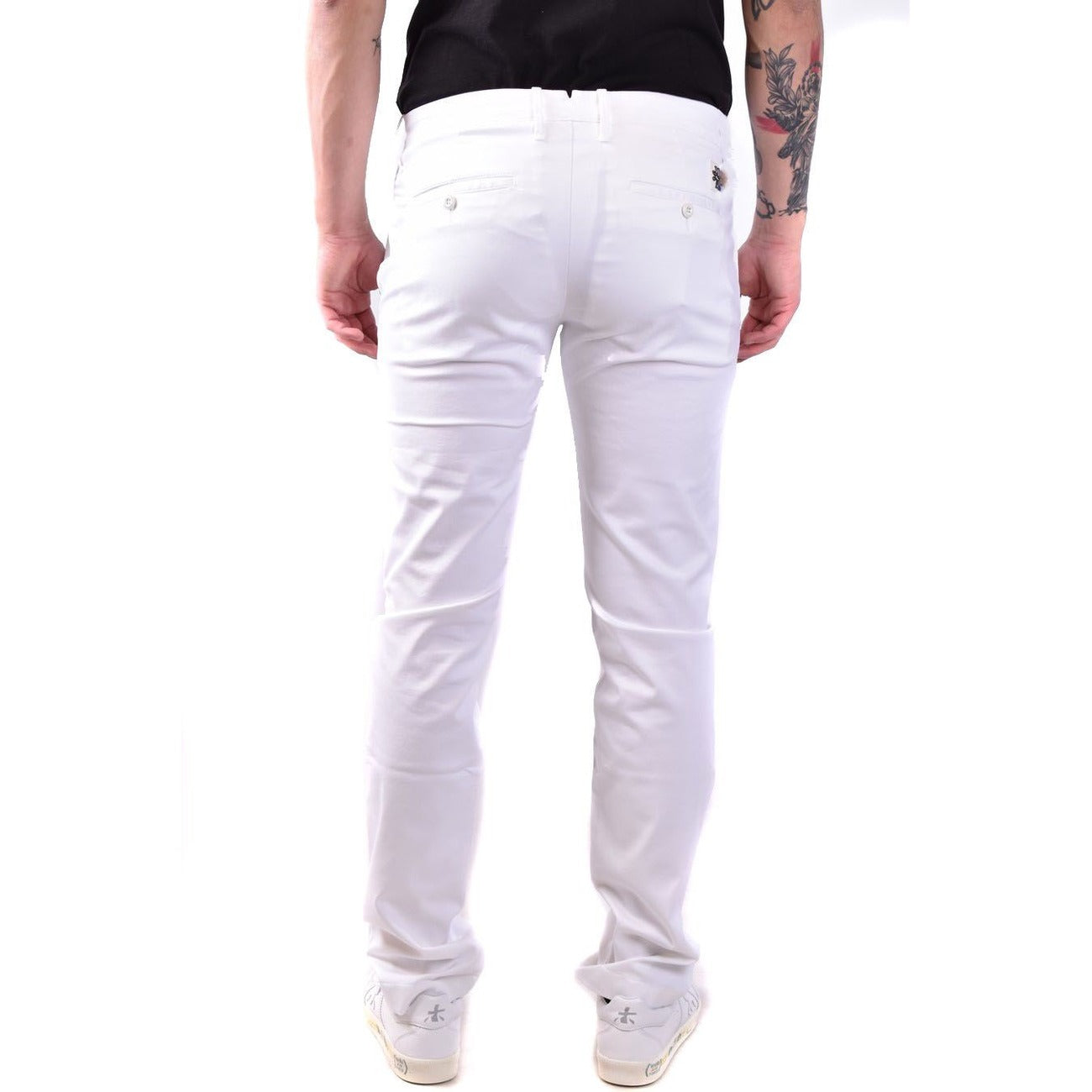 Jacob Cohen - Jacob Cohen Men's Trousers