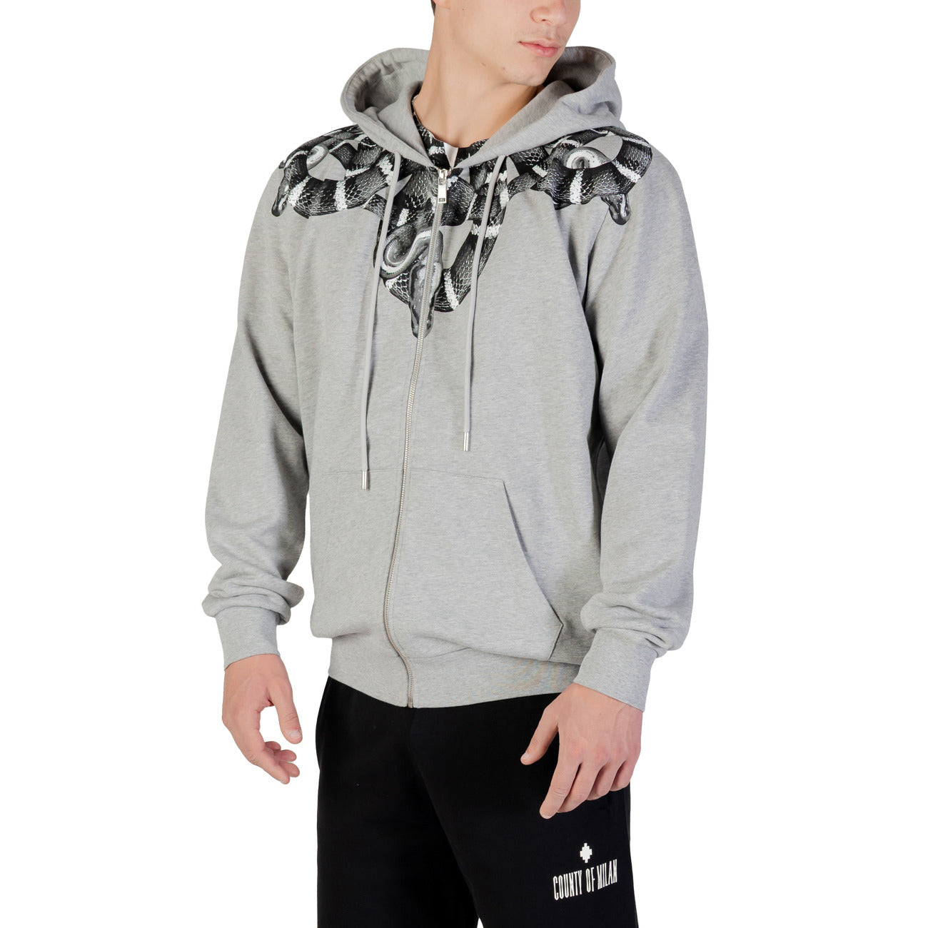 County Of Milan - County Of Milan Men's Sweatshirts