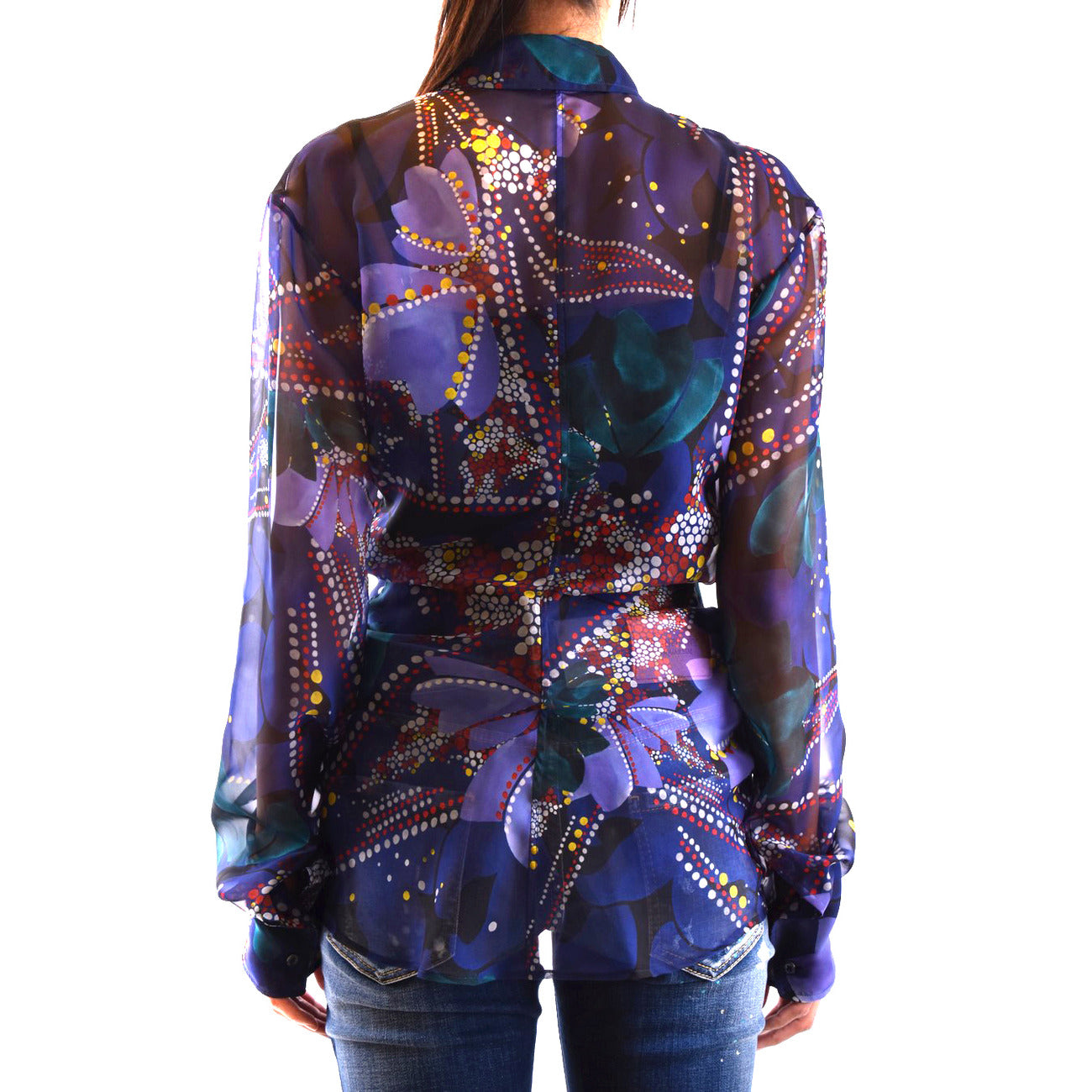 Dsquared2 - Dsquared2 Femme Chemises